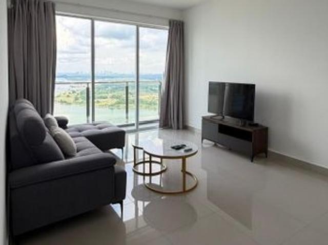 Condominium for rent in Johore Bahru, Johor