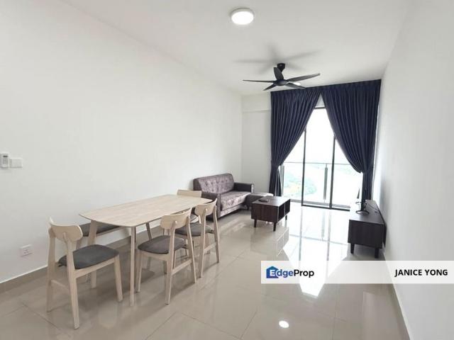Condominium for rent in Johore Bahru, Johor