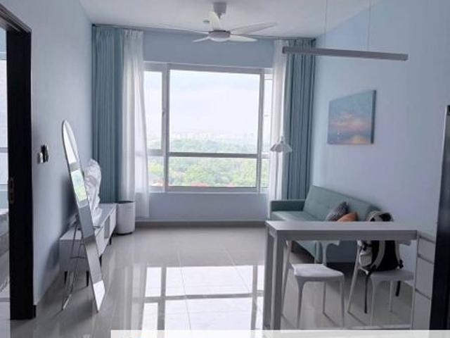 Condominium for rent in Johore Bahru, Johor