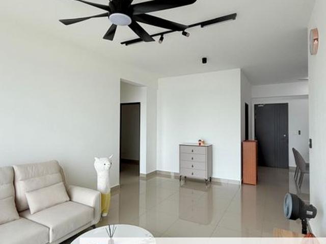 Condominium for rent in Johore Bahru, Johor