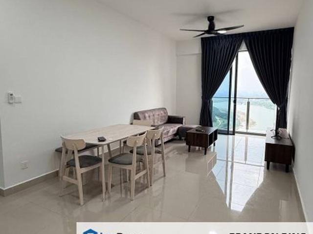 Condominium for rent in Johore Bahru, Johor