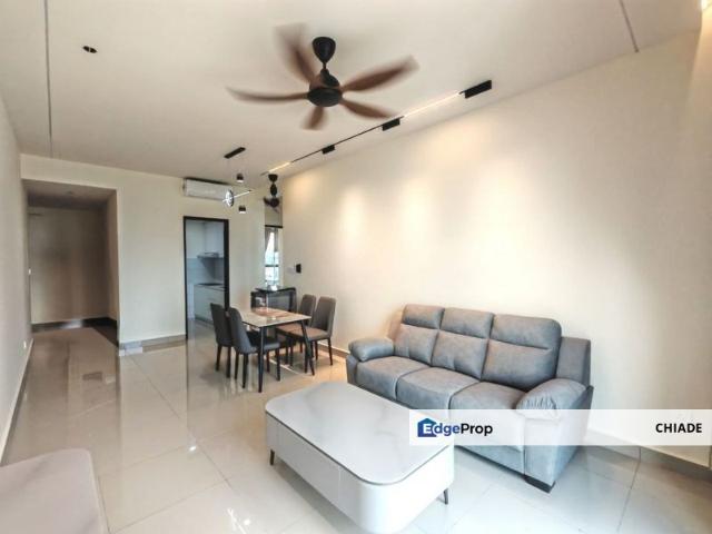 Condominium for rent in Johore Bahru, Johor