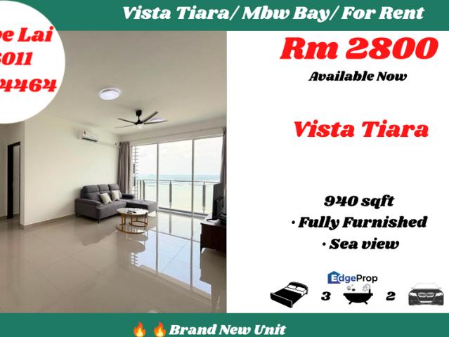 Condominium for rent in Johore Bahru, Johor