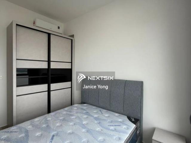 Apartment for rent in Johore Bahru, Johor
