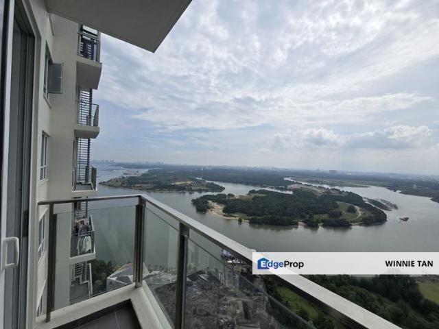 Condominium for sale in Johore Bahru, Johor