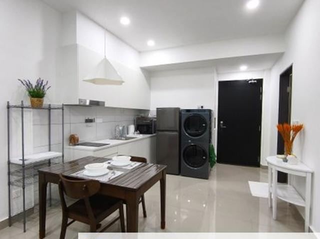 Condominium for rent in Johore Bahru, Johor