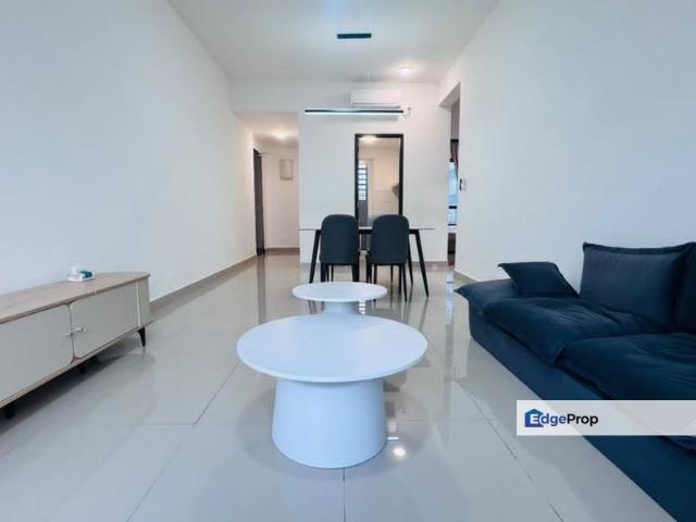 Condominium for rent in Tasek Utara, Johor Bahru