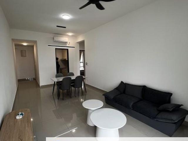 Condominium for rent in Tasek Utara, Johor Bahru