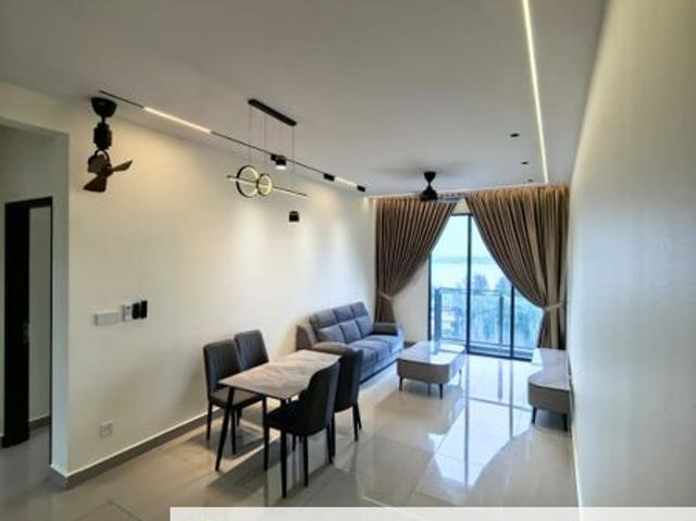 Condominium for rent in Johore Bahru, Johor