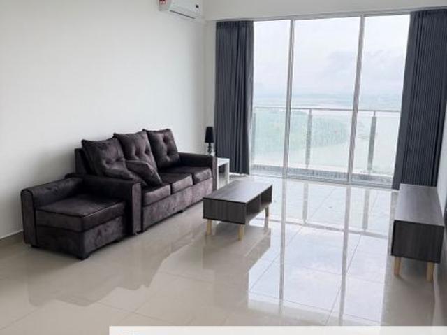 Condominium for rent in Johore Bahru, Johor