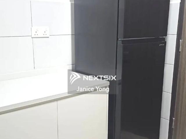 Apartment for rent in Johore Bahru, Johor