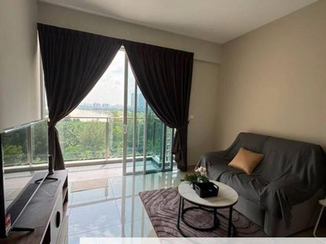 Condominium for rent in Johore Bahru, Johor