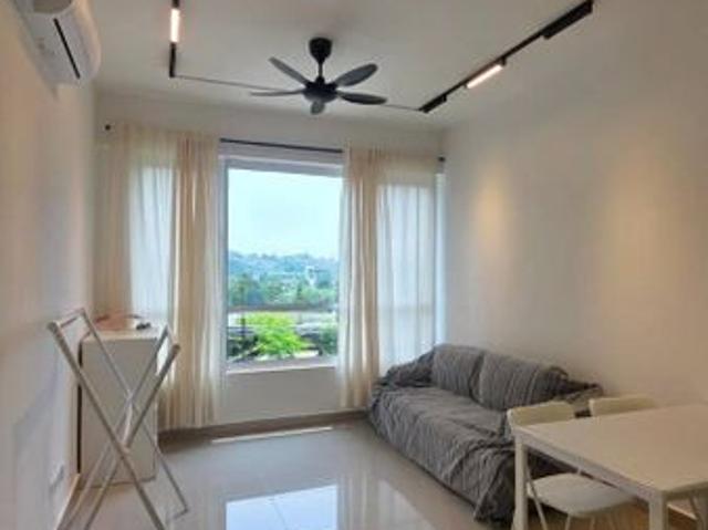 Condominium for sale in Tasek Utara, Johor Bahru