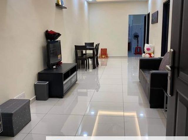 Condominium for rent in Johore Bahru, Johor