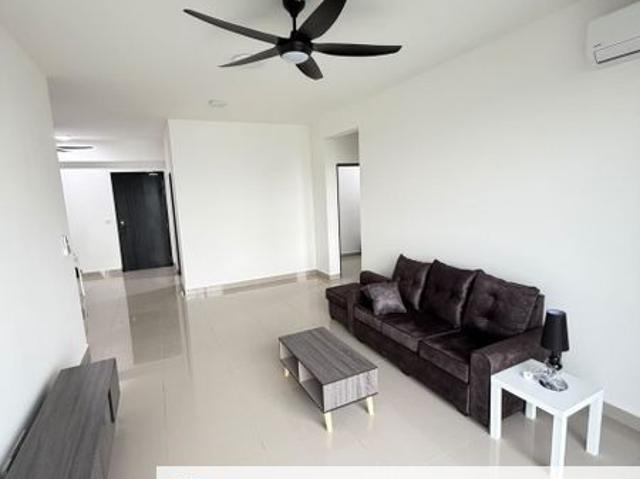 Condominium for rent in Johore Bahru, Johor