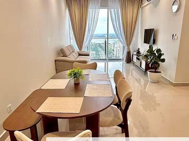 Condominium for rent in Tasek Utara, Johor Bahru