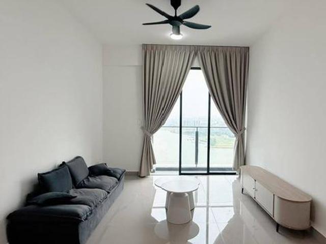 Serviced Residence for rent in Johore Bahru, Johor