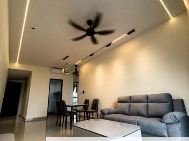 Condominium for rent in Johore Bahru, Johor