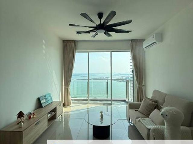 Condominium for rent in Johore Bahru, Johor