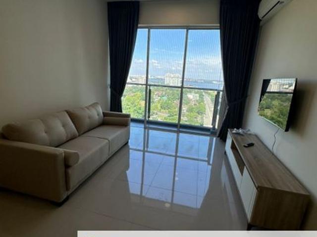 Condominium for rent in Johore Bahru, Johor