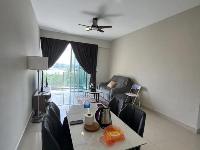 Apartment for rent in Johore Bahru, Johor