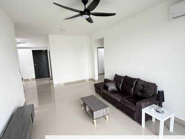 Condominium for rent in Johore Bahru, Johor