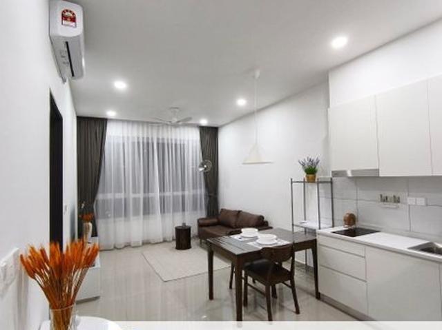 Condominium for rent in Johore Bahru, Johor