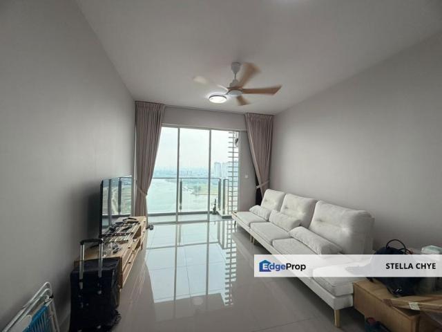 Condominium for sale in Johore Bahru, Johor