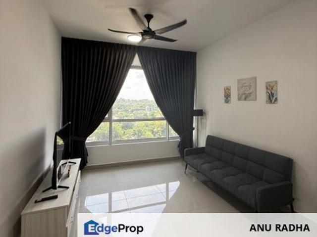Condominium for rent in Johore Bahru, Johor