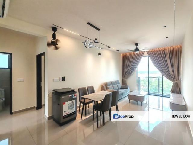 Condominium for rent in Johore Bahru, Johor