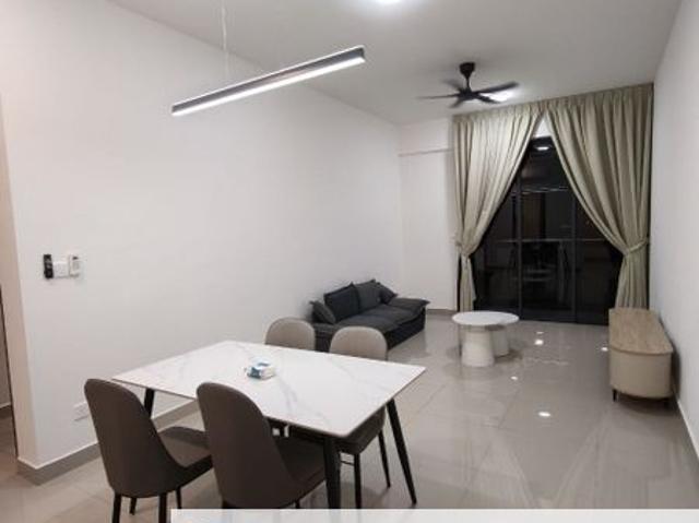 Condominium for rent in Tasek Utara, Johor Bahru