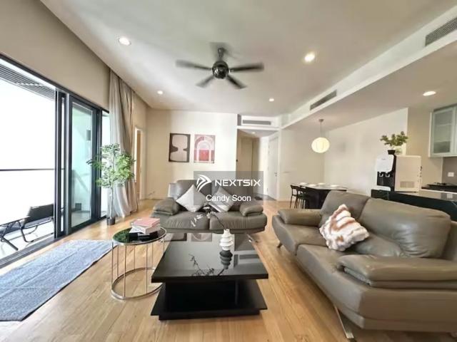 Residential House for rent in Johore Bahru, Johor