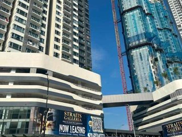 Serviced Residence for rent in Johore Bahru, Johor