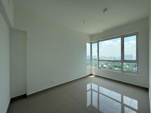 Serviced Residence for rent in Johor Bahru