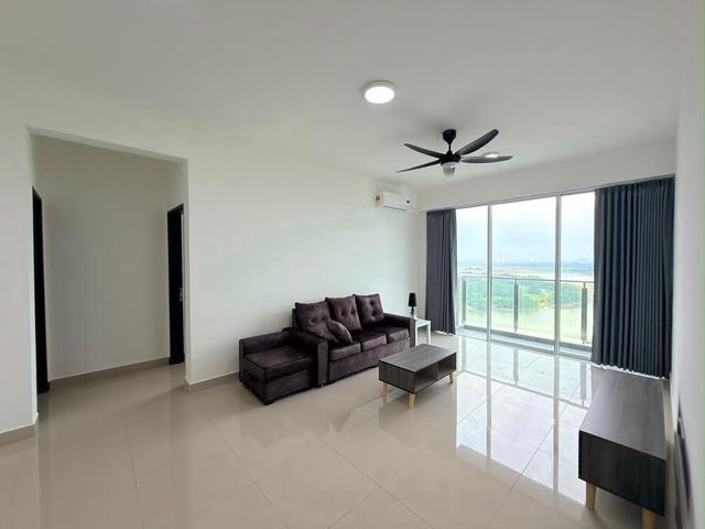 Serviced Residence for rent in Johore Bahru, Johor