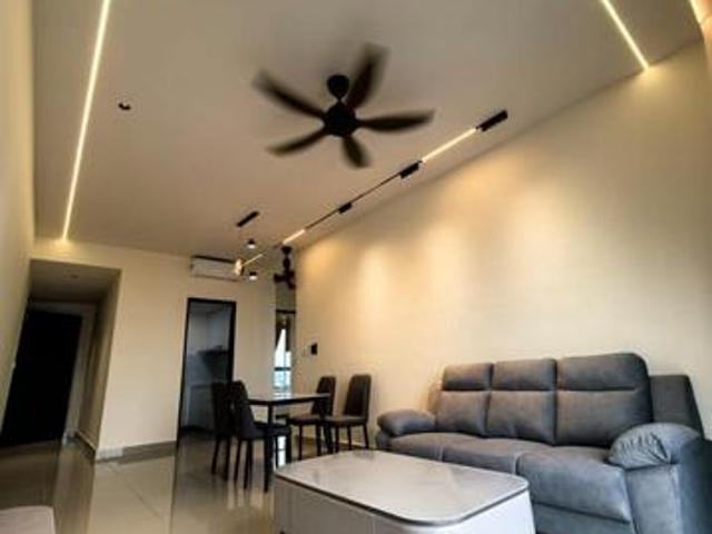 Serviced Residence for rent in Johore Bahru, Johor
