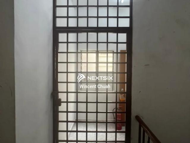 Residential House for rent in Johore Bahru, Johor