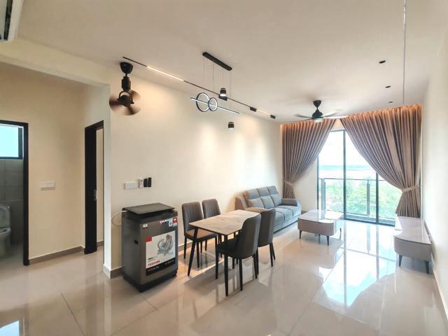 Serviced Residence for rent in Johore Bahru, Johor