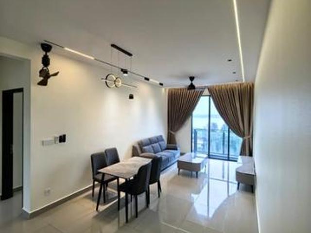 Serviced Residence for rent in Johore Bahru, Johor