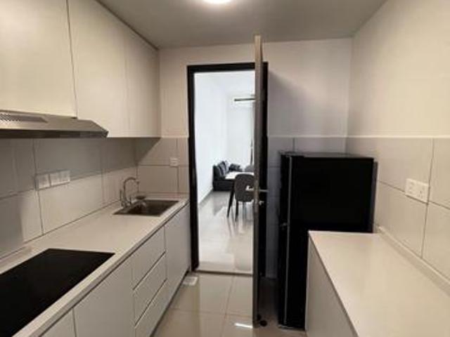 Serviced Residence for rent in Johor Bahru