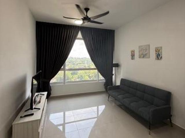 Serviced Residence for rent in Johore Bahru, Johor
