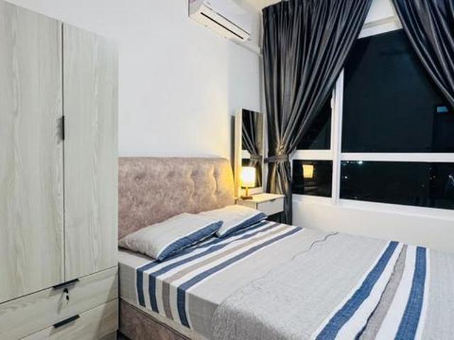 Serviced Residence for rent in Johore Bahru, Johor