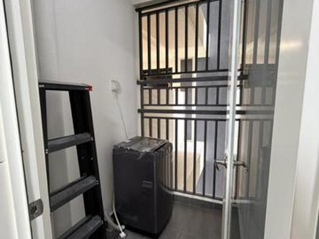 Serviced Residence for rent in Johore Bahru, Johor