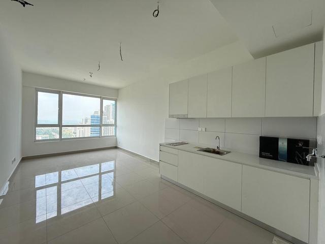 Serviced Residence for rent in Johore Bahru, Johor
