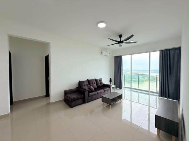 Serviced Residence for rent in Johore Bahru, Johor