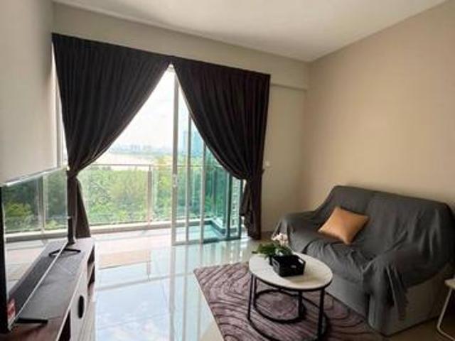 Serviced Residence for rent in Johore Bahru, Johor