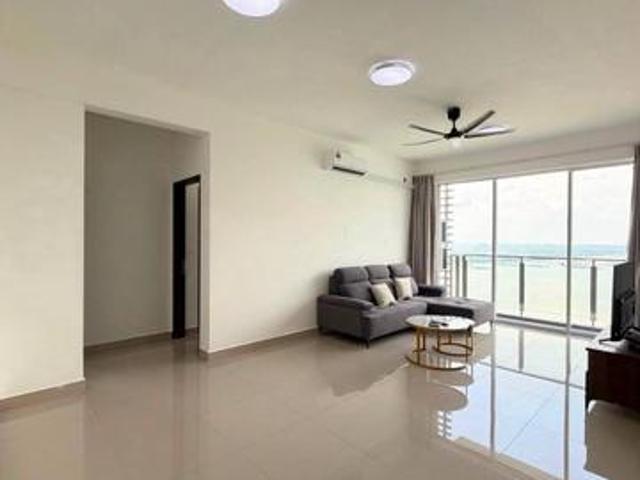 Serviced Residence for rent in Johore Bahru, Johor
