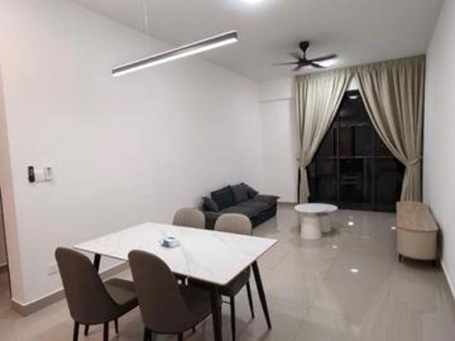 Serviced Residence for rent in Johor Bahru