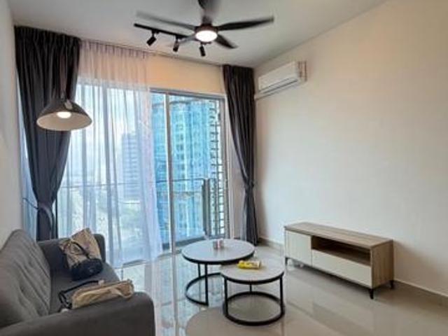 Serviced Residence for rent in Johore Bahru, Johor