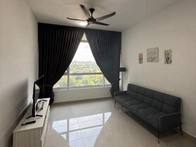 Serviced Residence for rent in Johore Bahru, Johor
